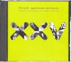New Wave Pop XTC Music CDs