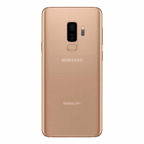 Samsung Galaxy S9+ Plus G965F/DS 256GB Unlocked DUAL SIM Smartphone Open Box A+ - 第 24/24 張圖片