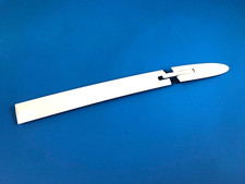 07-19 BMW F33 E93 328I 335I 428I 435I M4 LEFT CONVERTIBLE ROOF MOLDING WHITE