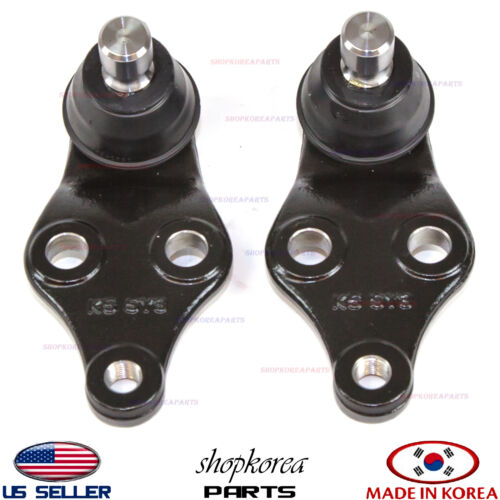 BALL JOINT FRONT LOWER ARM fits for OPTIMA SONATA AZERA SANTA FE ☆ set 2pcs ☆ - Picture 4 of 6