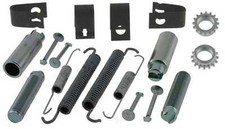 Parking Brake Hwd Kit  Raybestos  H17401