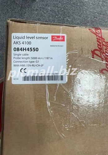 AKS 4100 084H4550 liquid level sensor AKS 4100 084H4550 AKS 4100 084H4550 - Picture 1 of 4