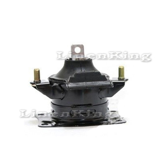 G271 For 03-07 Honda Accord 2.4L Trans Engine Motor Mount & Sub Frame Middle Set - Picture 3 of 8