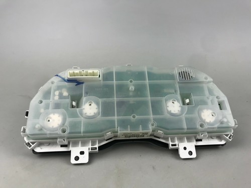 2010 Subaru Legacy Outback Instrument Cluster Speedometer Gauges 85002AJ05A - Picture 9 of 10