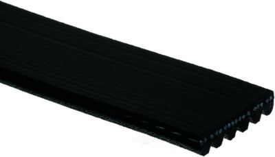 AC DELCO 6K858 Replacement Belt