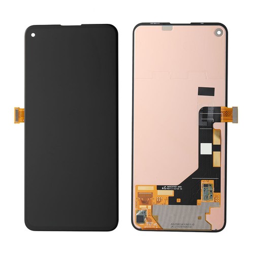 Für Google Pixel 5A 5G OLED Display LCD Touchscreen Digitizer Baugruppe 6,34 Zoll - Bild 2 von 14