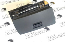 BMW OEM 3 SERIES E90 E91 BLACK GLOVE BOX COMPARTMENT 7075479 LHD