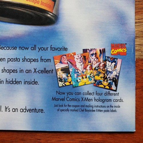 Generation X Assorted Singles (1990s, Marvel Comics) - YOU PICK - Picture 9 of 39