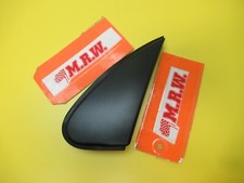 FENDER MOLDING DOOR MIRROR CORNER COVER Driver SIDE LH oem TOYOTA COROLLA 14-18