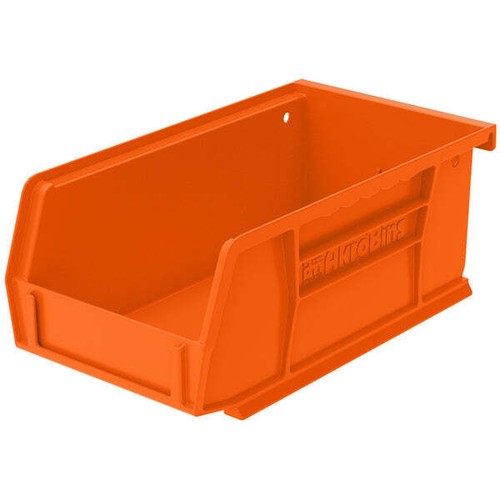 (24 Pack) 30220 AkroBins 7-1/2" x 4" x 3" Plastic Stackable Storage Container - Picture 6 of 10