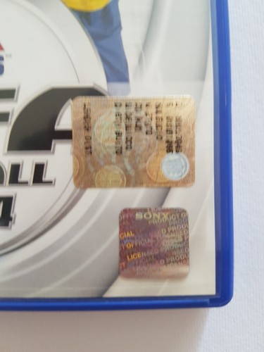 Gioco Fifa Football 2004 Play Station 2 - Foto 4 di 9