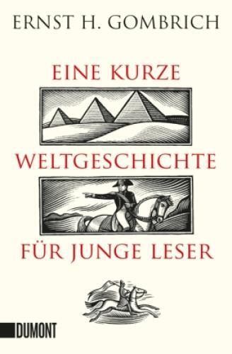 Thumbnail - Eine Kurze Weltgeschichte Für Junge Leser 3193