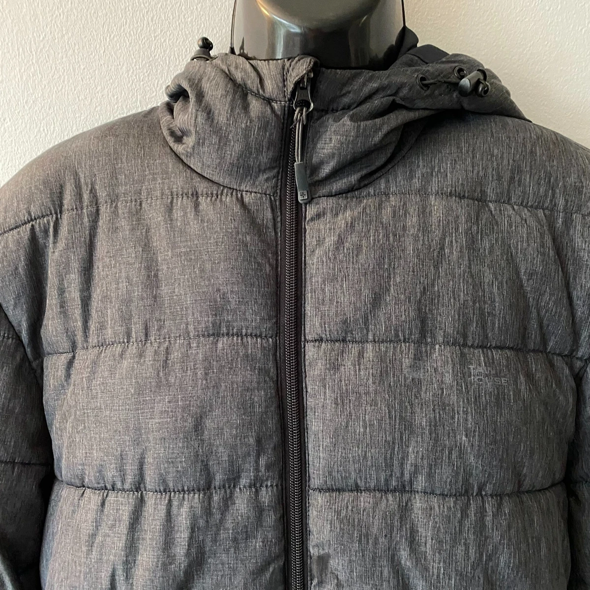 Stalagmite padded sales mens jacket