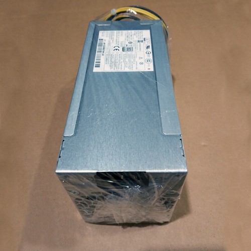 For HP 600 800 G3 G4 180W Power Supply 901771-002 D16-180P3A D16-180P2A PCK017 - 第 2/2 張圖片