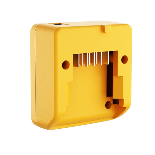 For Dewalt 20 Volt Lithium Ion Battery Charger DCB205 DCB206 DCB204 18V/20V Max - Picture 16 of 16