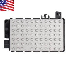 NEW A/C Blower Motor Regulator Resistor Module For BENZ S-CLASS W221 2218706758 