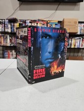 Fire Down Below (DVD, 1998) 🇺🇸 BUY 5 GET 5 FREE 📀 FREE SHIPPING 