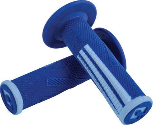 ODI V2 MX Lock-On Grips Twist Throttle Dirt Bike Motocross w/Tube Emig Pro Rogue - Picture 41 of 56