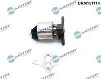 Dr.Motor Automotive DRM151114 Agr-Ventil FüR Opel