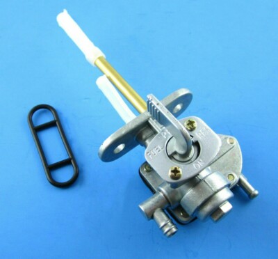 Rubinetto Benzina Petcock Per Kawasaki Eliminator BN125 (2002-2009)