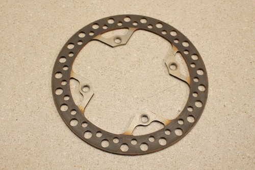 Suzuki 2006-2009 RM-Z 250 RM-Z 450 Rear Brake Rotor 69211-35G10 4486 W8