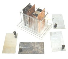Electrochemical reaction Kit, Battery Experiment Kit