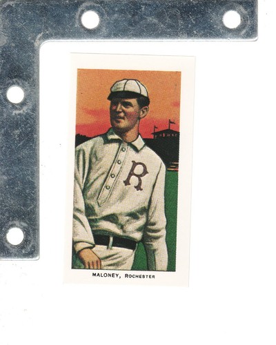 1909 T206 Reprints Renata Galasso The Monster MINOR TEAMS PickFromListUpTo75%OFF - Picture 115 of 131