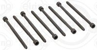 Elring Zylinderkopfschraubensatz FüR Audi A6 C7 A8 A7 Q7 C6 A4 B7 Allroad A5 B8