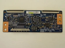 Vizio E50-C1 D50N-E1 E500I-B1 T-Con Board 55.50T15.C04 55.50T15.C06