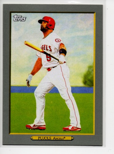Topps Turkey Red 2020 venta al por menor exclusiva serie 1 serie 2 actualización elige tu tarjeta - Imagen 143 de 282