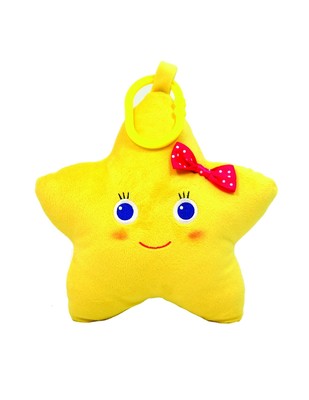 little baby bum incy wincy toy
