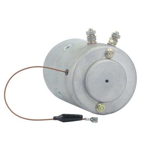 NEW 24V HYDRAULIC MOTOR FOR KLARIUS INDUSTRIAL APPLICATIONS 311309 DT 1.16099 - Picture 2 of 2