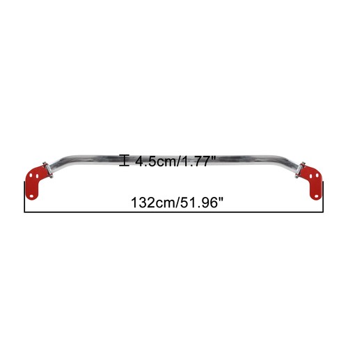 Wand Vorne Turm Obere Leiste für Chevrolet Lova Aveo 2008 Sway Strut Stabilisator - Bild 5 von 8