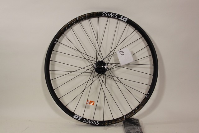 dt swiss fr 1950 wheelset