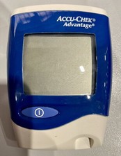 Accu-Chek Advantage Glucose Meter