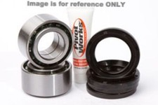 Pivot Works PWRWS-Y14-000 Wheel Bearings for Yamaha YZF1000R / YZFR1 / YZFR6 /