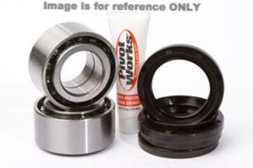 Pivot Works PWRWS-Y14-000 Wheel Bearings for Yamaha YZF1000R / YZFR1 / YZFR6 / - Picture 1 of 1