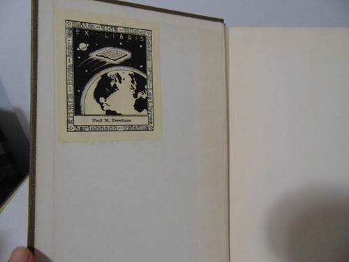 Principles of Modern Physics Book by Robert Leighton 1959 Hardcover - Picture 2 of 11