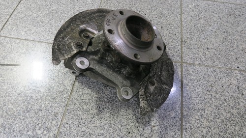 BMW E90 E91 E92 E93 E81 E82 E87 E88 Achsschenkel vorne rechts 6764444 original - Picture 2 of 5