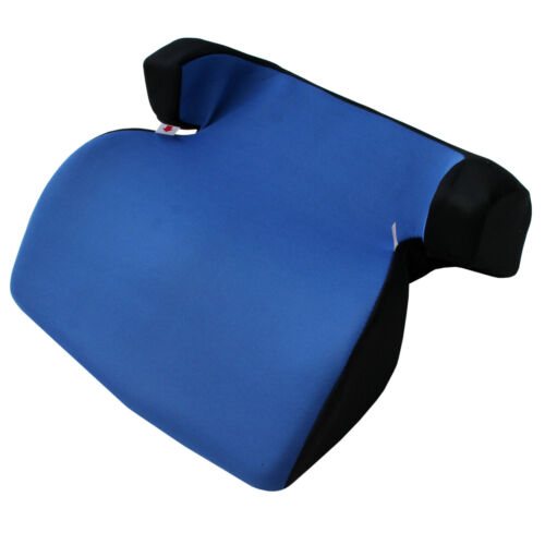 Small Polystyrene Booster Car Seat 3-12yrs Child Group 2+3 (15 - 36kgs) Boy/Girl - Picture 11 of 19