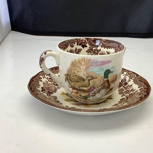 Vintage China Tea Cups and Saucers - Choice - From £1.95 - Picture 93 of 171