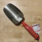 Corona Robust Stainless Steel Construction Scoop/ComfortGel Grip #3364
