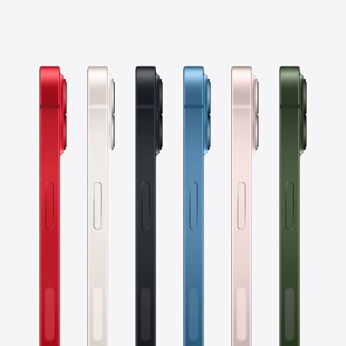 Apple iPhone 13, 128/256/512GB - odblokowany - używany dobry - wszystkie kolory - Zdjęcie 2 z 37
