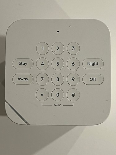BLUE By ADT Smart Home Hub Master Base Unit Model S40LR0-01 - No Power Adapter - Picture 2 of 5