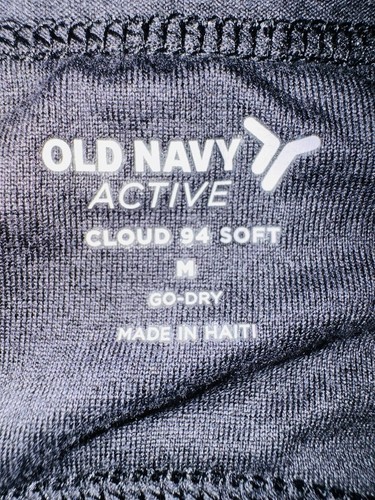Old Navy | Cloud 94 Soft | Nursing | 2 Piece Lot | Tank top & Hoodie | Women | M - Picture 3 of 10