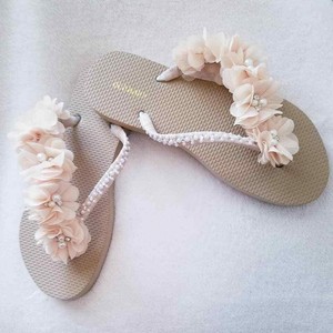 wedding flip flops ebay