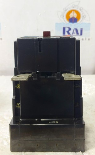 FUJI ELECTRIC SB-5N DC MAGNETIC CONTACTOR 24VDC COIL SB5N FREE & FAST SHIPPING - Picture 4 of 10