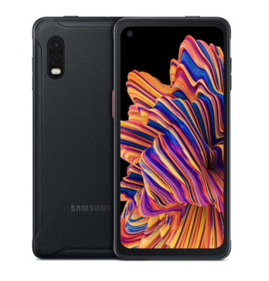 Galaxy - Samsung Galaxy Xcover Pro  美品 Samsung Galaxy Xcover Pro SM-G715U 64GB Locked to Verizon
