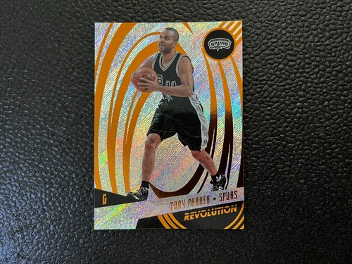 2016-17 Panini Revolution BUY 5 GET 5 FREE Complete Your Set You Pick - Picture 270 of 379