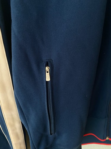 France Football Nike Training Jacket Size Large - Picture 5 of 5